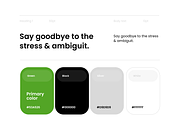 S1mple Presentation Template, a Presentation Template by MNML Agency (Thumbnail 4 of 19)