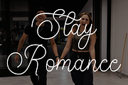 Lovely Dreaming, a Handwritten Font by InermediaSTUDIO (Thumbnail 2 of 8)