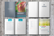 Science Textbook Template 2.0, a Magazine Template by fisihsani (Thumbnail 8 of 10)
