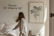 La Charcoal | 422 elements, an Object Illustration by Oksana Stepova (Thumbnail 24 of 24)