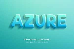 Text Effect