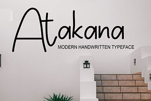 Atakana