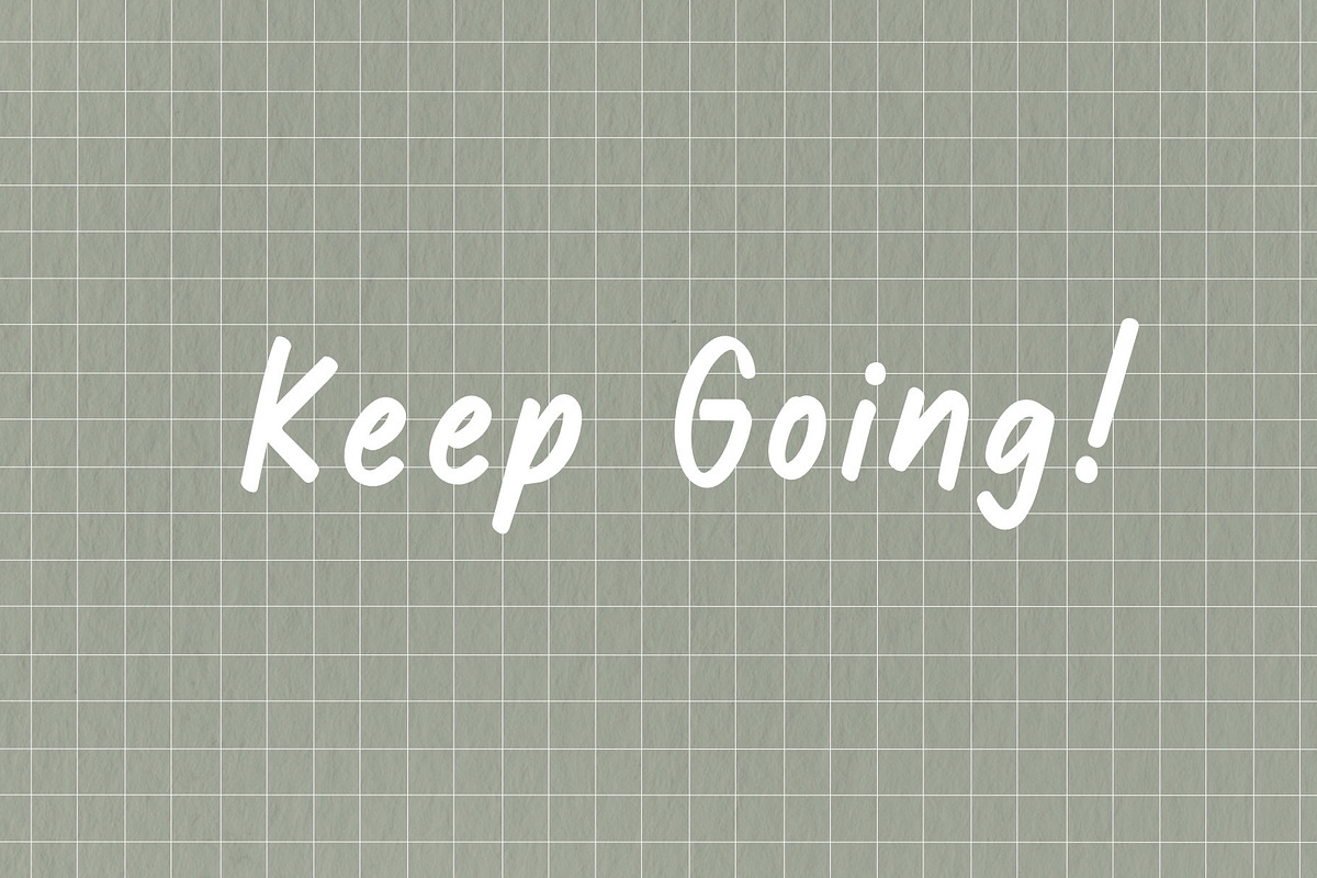 Rosemary Focaccia - Marker Font, a Handwritten Font by Jimtype Studio (Photo 4 of 9)