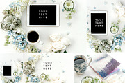 Bundled Modern White Stock Photos, a Business Photo by Lux Light (Thumbnail 9 of 10)
