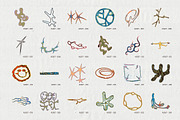 Pixel Artefact. Color Edition, a Graphic by Vanzyst (Thumbnail 7 of 12)