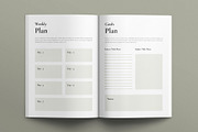 Workbook Magazine Template, a Magazine Template by TemplatesForest (Thumbnail 5 of 8)