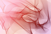 Multicolor Wave Background Bundle, a Background Graphic by NJ Himel (Thumbnail 23 of 51)