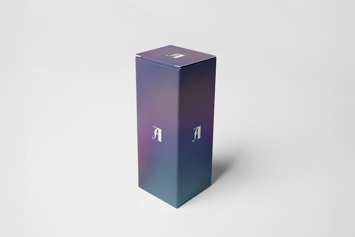 Box Packaging Mockup, a Product Mockup by Alternate Studio (Photo 4 of 7)