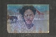 Noir Paper Overlays, a Texture Graphic by nadispasibenko (Thumbnail 8 of 9)