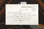 Thursday Morning Handwritten Font, a Handwritten Font by The Gelato Type (Thumbnail 31 of 31)