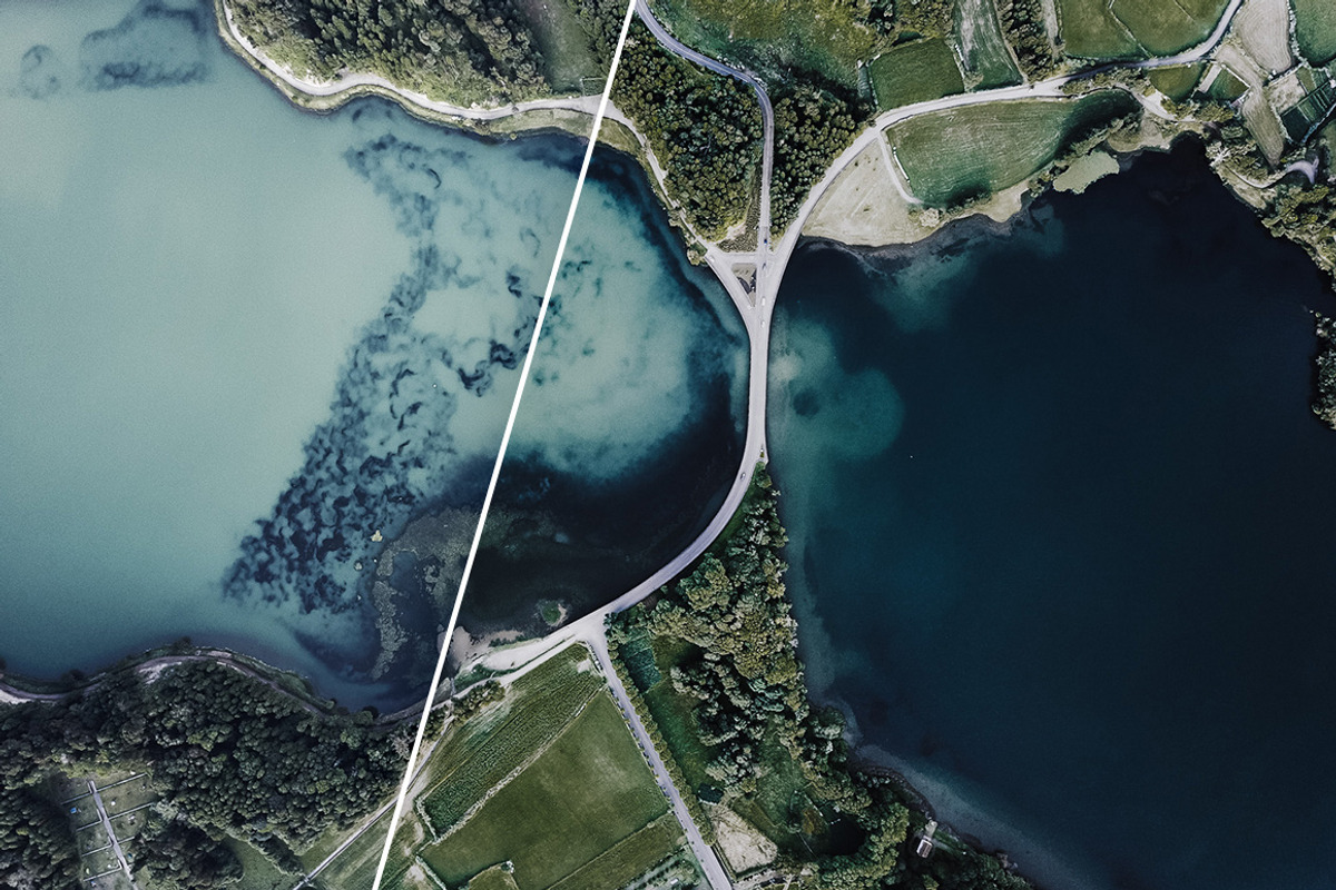 DJI Mavic 1 & 2 Lightroom Presets, an Action Add-On by PhotoMarket (Photo 24 of 36)