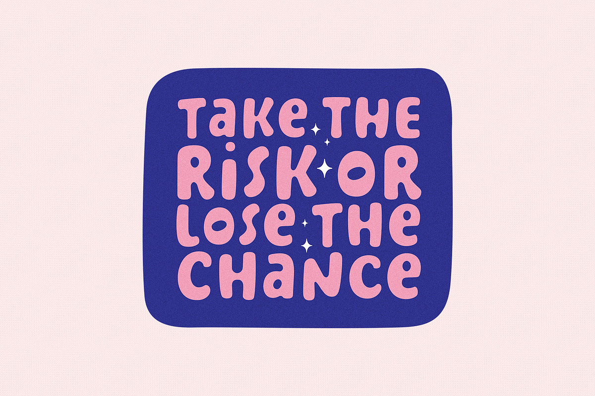 Bubble Garden - Playful Bubble Font, a Sans Serif Font by Four Lines Std. (Photo 3 of 11)