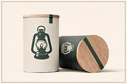 Forest Adventure Hand-Draw Clipart, an Object Illustration by Rasgood (Thumbnail 5 of 9)