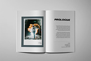 Dembouz - Brochures, a Brochure Template by Bokuto (Thumbnail 2 of 17)