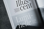 Chantress Vittorea, a Serif Font by Dora Typefoundry (Thumbnail 5 of 12)