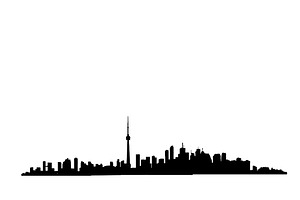 10xFiles Pack Toronto Skylines