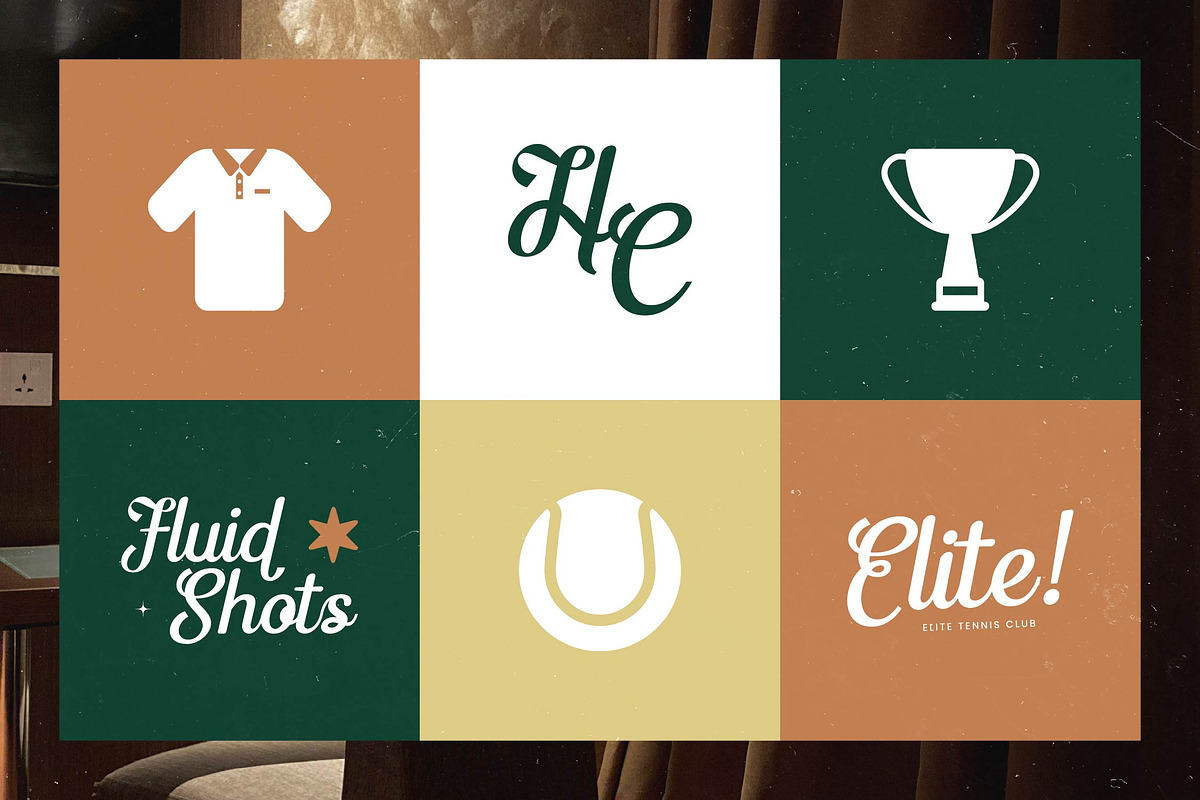 Tactical Smart Bold Modern Script, a Script Font by timelesstype.co (Photo 14 of 20)