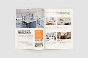 Kitchen Catalog