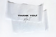 Tracing Paper Mockups, a Print Template by Marie T (Thumbnail 10 of 10)