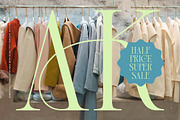 Makcasa Modern Serif Display Font, a Serif Font by timelesstype.co (Thumbnail 14 of 15)