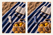 Hand Cream Tube Mockup PSD, a Packaging Mockup by Bruto Mockups (Thumbnail 3 of 3)