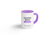 Mug Mockup, a Cups & Container Mockup by Graphic Deal (Thumbnail 4 of 7)