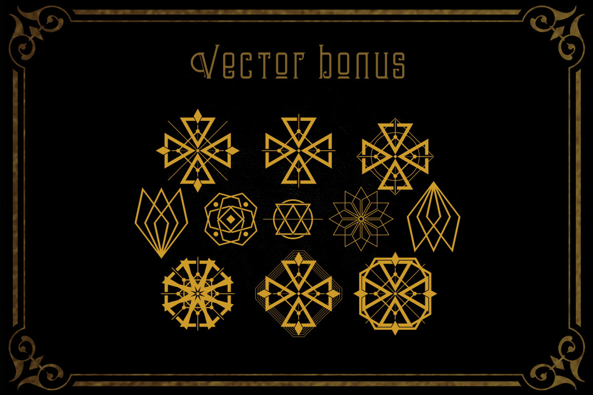 Briliants + Bonus preview 4