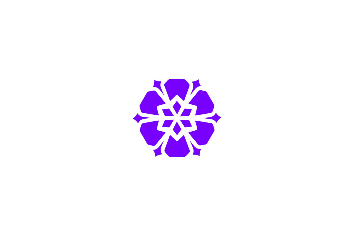 Modern Floral Dental Logo Design, a Branding & Logo Template by arhabib (Photo 12 of 15)