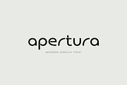 Modern Brand Kit Font Bundle, a Sans Serif Font by gafaroff studio (Thumbnail 3 of 13)