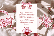 Whimsical Cupid Collection, a Decorative Illustration by InstaDesignPro (Thumbnail 10 of 12)