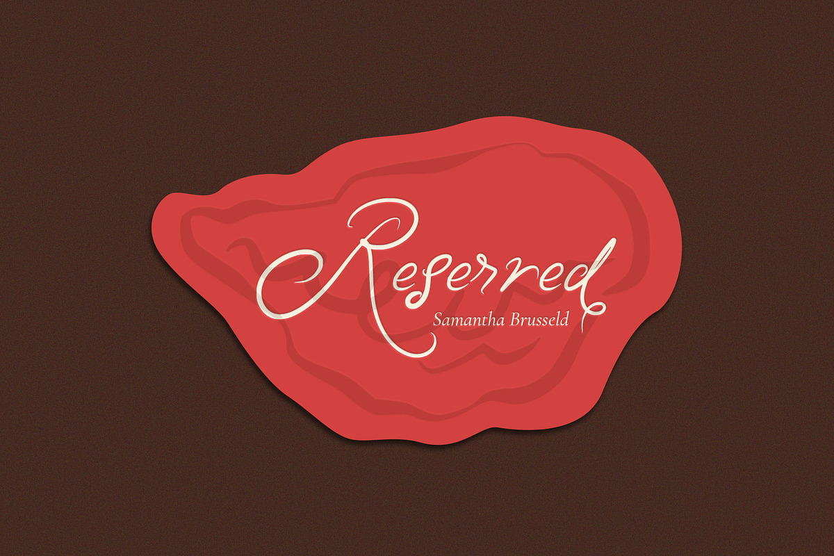 Danse Liberte Handwritten Font, a Script Font by Calamar Studio (Photo 7 of 17)