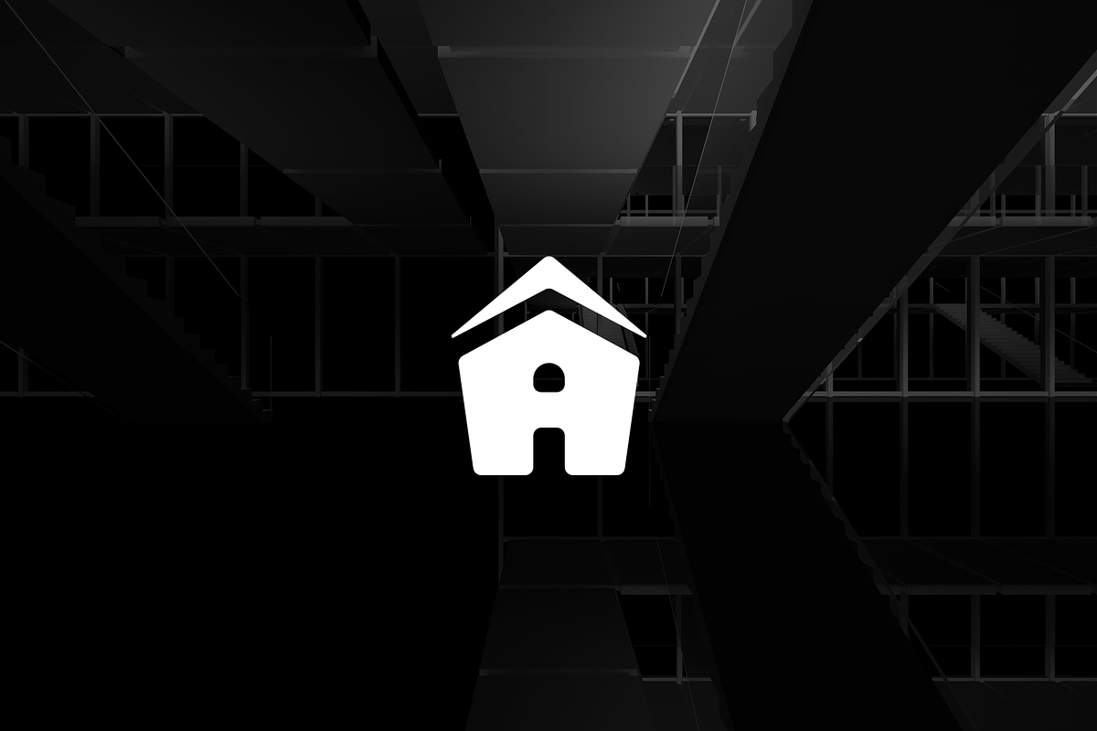 Modern Home Property Logo, a Branding & Logo Template by Luxury Logos (Photo 2 of 4)