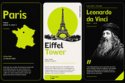 Recola, a Serif Font by Slex Studio (Thumbnail 3 of 12)