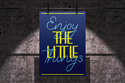 Simply Pleasures - Duo Font, a Font by PutraCetol Studio (Thumbnail 8 of 11)