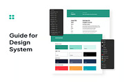 Eventrue Event Boking Mobile App UI, an UI Kit Template by Lumina_ui_ux202 (Thumbnail 5 of 7)