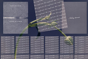 Transparent Paper Overlays, a Texture Graphic by Purple (Thumbnail 7 of 11)