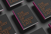 Choco Stripes Font, a Font by Handmadefont (Thumbnail 7 of 10)