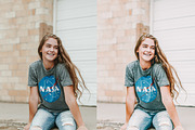 Mobile Lightroom Preset Full Pack, an Action Add-On by The Red Pine (Thumbnail 2 of 9)