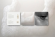CANVA & PS/Skin Care Social Media, a Social Media Template by Simple có (Thumbnail 4 of 13)