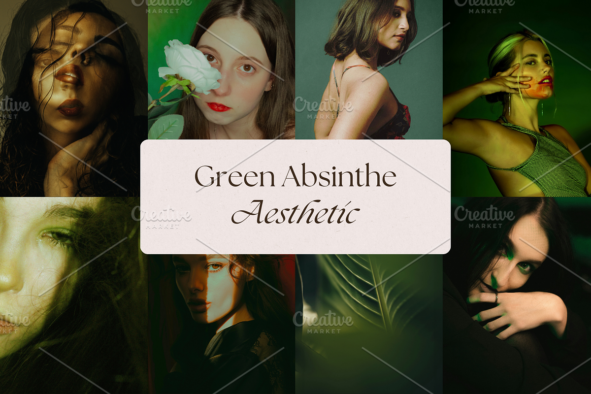 Dark Glamour Stock Photo Bundle, a Beauty & Fashion Photo by The Flossy Finch (Photo 3 of 12)
