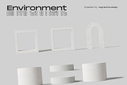 50%OFF The Scene Creator 2 - front, a Packaging Mockup by Creatoom (Thumbnail 40 of 44)