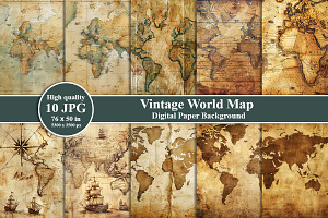 Geographical world map background, a Background Graphic by Pixeness Studio