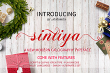sintiya
