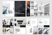 Nano Illustrator Stationery Template, a Stationery Template by Goashape Studio (Thumbnail 6 of 9)