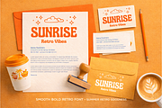 Smoothica Font, a Script Font by cocodesign (Thumbnail 9 of 9)
