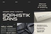 Robotics Font Bundle - 55 Fonts!, a Sans Serif Font by HipFonts (Thumbnail 9 of 15)