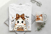 Horror Mask Fall Coffee PNG Bundle, an Object Graphic by Pixxel_Studio (Thumbnail 7 of 10)