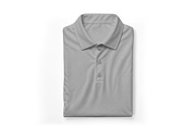 Polo T-Shirt Mockup, a Shirt Mockup by mockupbuys (Thumbnail 15 of 52)