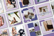 Instagram Template for Business, a Social Media Template by Social Assumptions (Thumbnail 5 of 7)