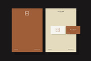 30 Square Shapes Logo Template, a Branding & Logo Template by Nowshinz Shoma (Thumbnail 11 of 13)